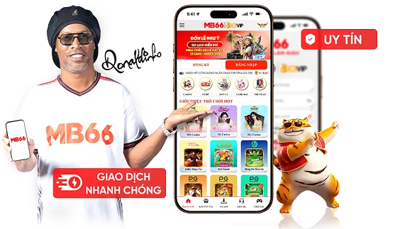 Chơi live casino trên di động