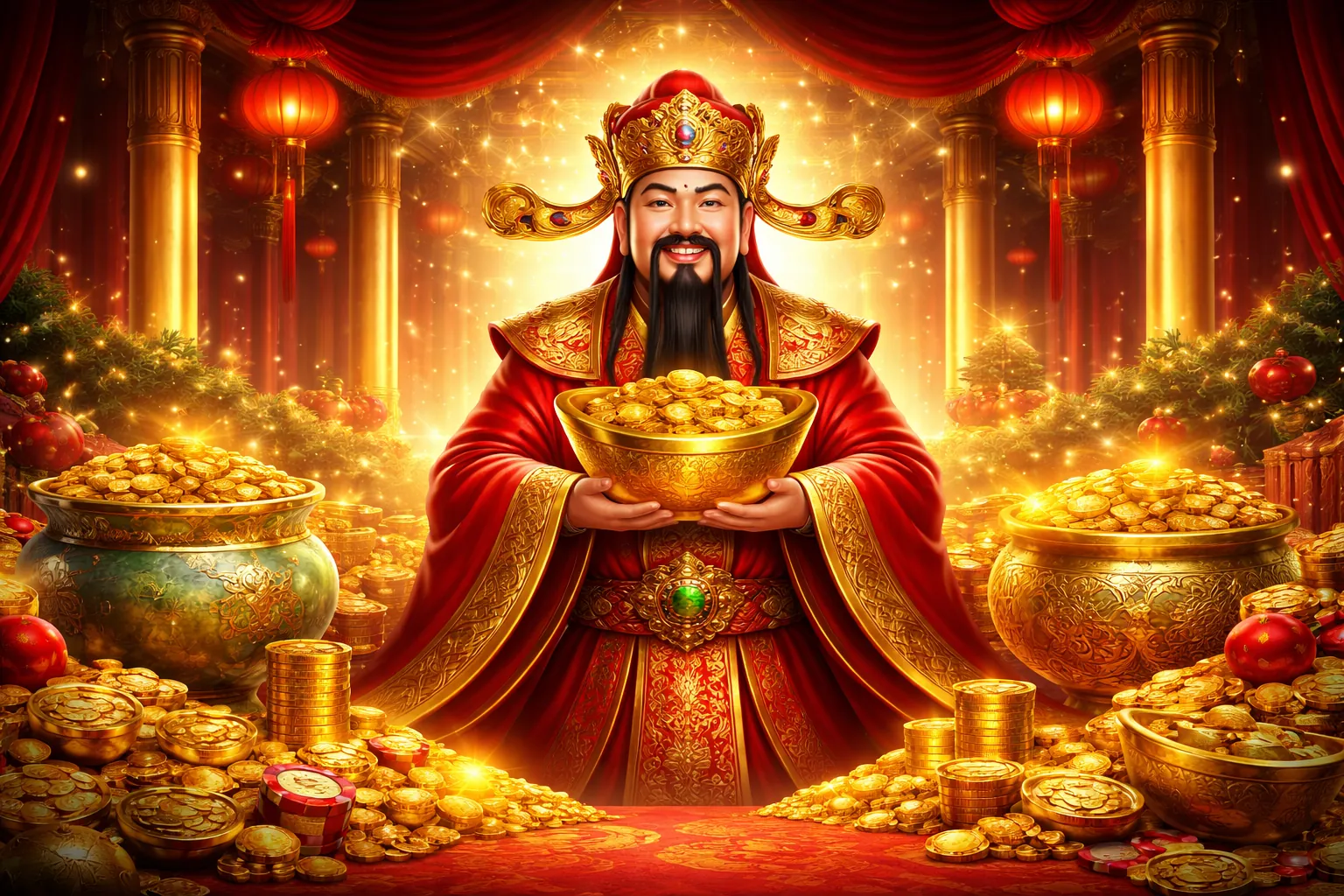 Hình ảnh chính của trang blog 55vin Bắn Cá