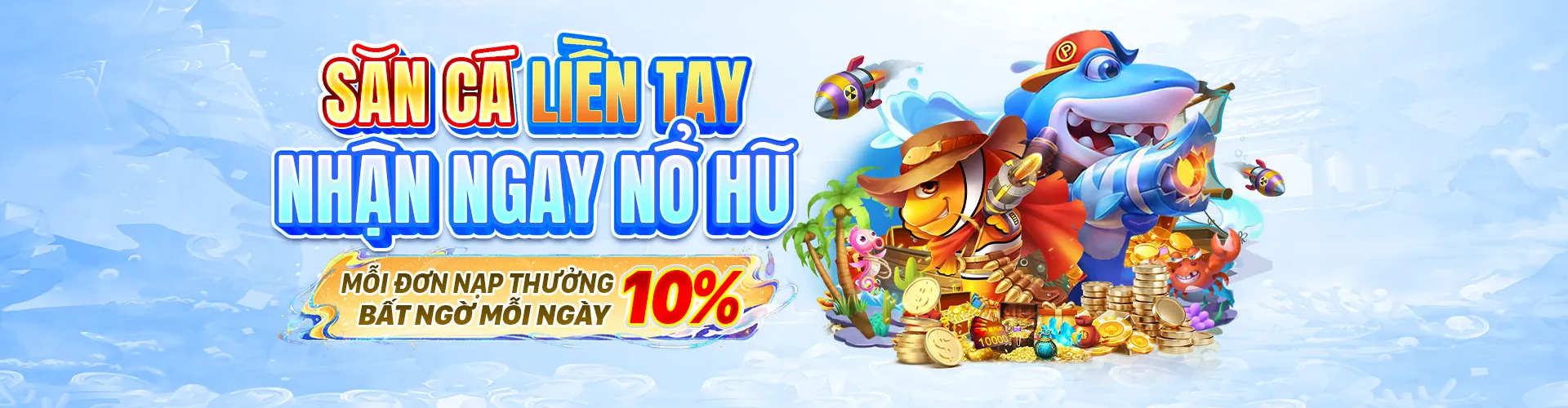 Giải đáp thắc mắc về 55vin bắn cá