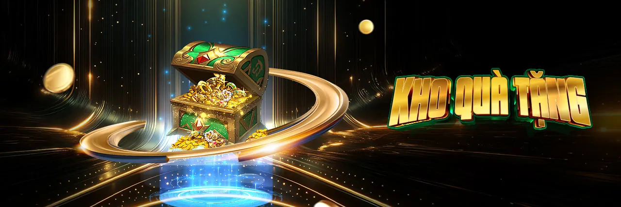 Banner khuyến mãi 55vin bắn cá 2026