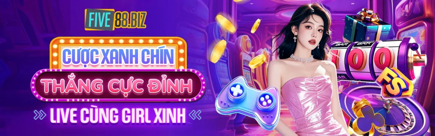 Facebook 55vin bắn cá