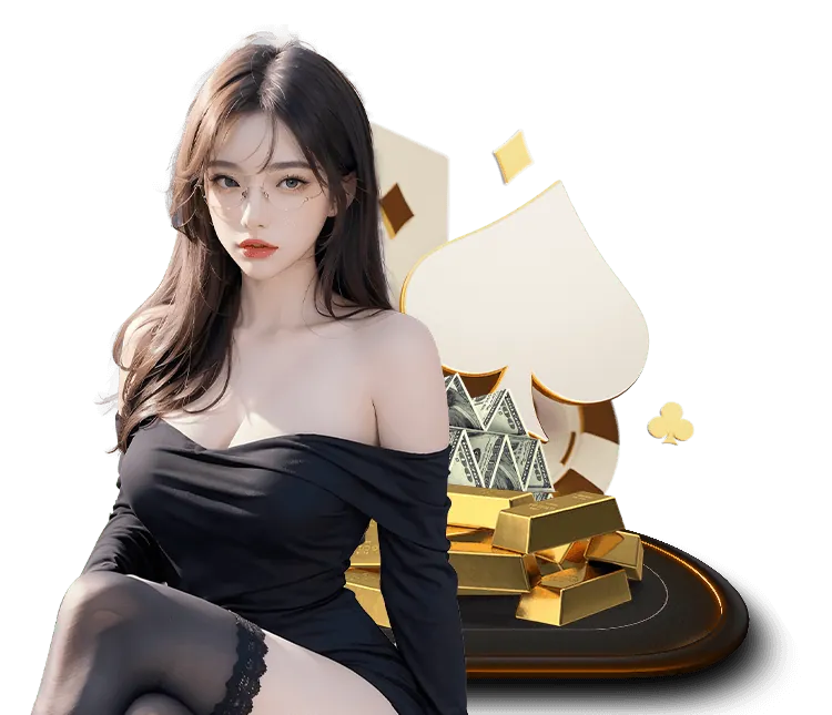 Hình ảnh thể hiện tầm nhìn dẫn đầu của 55vin bắn cá